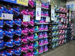 -迪卡侬(南二环店)