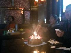 -嘉年华KTV(人民路店)