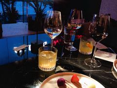 -wann lounge 低温慢煮牛排·清吧