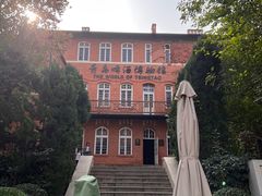 -青岛啤酒博物馆