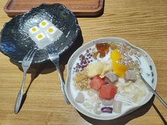 -椰语堂·海南清补凉(友谊阳光城店)