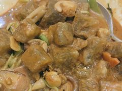 -君霖海鲜私房菜(春柳店)