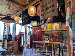 大堂-桃花丼烧肉饭(凯丹商场店)