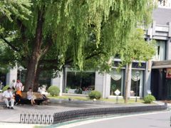 -御花园·粤菜·海鲜火锅(中山公园店)
