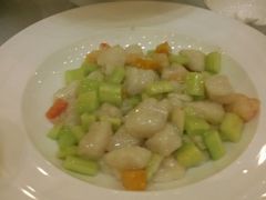 -宝轩渔府·老字号海鲜·正宗津菜(水上店)