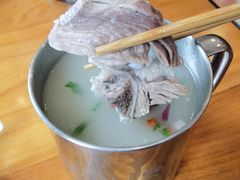 -巴依老爷新疆美食(常营店)