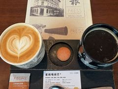 -THE PRESS(申报馆店)