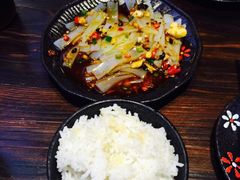 picture-宽窄巷子冒菜(中华广场店)