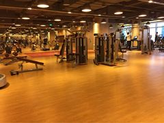 嘉里健身俱乐部-怡禾健身俱乐部