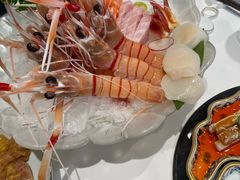 -京彩臻品火锅
