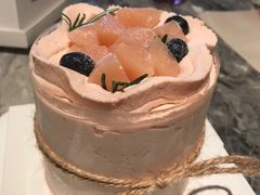 -FALANC CAKE生日蛋糕(广州店)