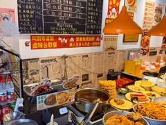 -柳州肥姨妈大骨螺蛳粉(江宁万达店)