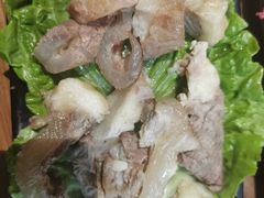 -牛a潮汕鲜牛肉粿条(天河北店)