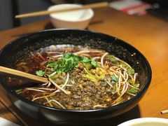 -蓉李记成都名小吃(合肥包河万达店)