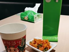 -蒙自源米线大王(东站店)