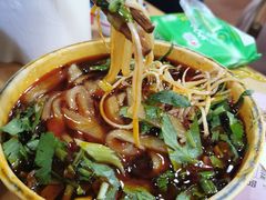 缠绵火锅粉-冒椒火辣(奎星楼街店)