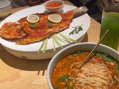 -一坐一忘云南菜(卓悦中心)