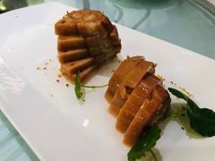 桂花糖藕-上海小南国(金桥国际广场店)