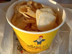 -鸡柳大人(汇金新地广场店)