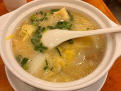 三鲜砂锅-牧羊餐厅