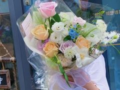 -ChaKo Flora ·茶子花艺 (市北店)