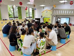-吉的堡幼儿园(昆明俊发城英胜园)