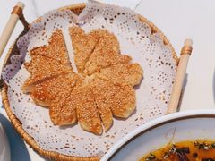 -阿娜尔·新疆菜(宜家荟聚中心店)