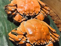 -成隆行·蟹王府(九江路店)