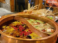 -镇江龙·火锅串串(武侯祠店)