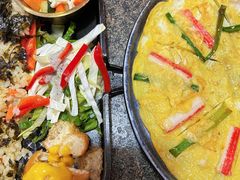 -兰正韩·韩国料理(春熙路店)
