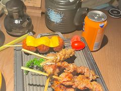 -松幸日式料理(中山路店)