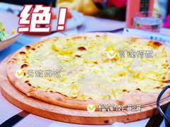 -get pizza意大利餐厅(凯德MALL店)
