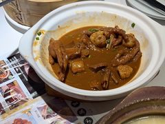 -吴家·淮扬小馆(世纪金源店)