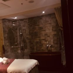 -时尚殿堂·颜SPA