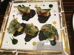 L'ATELIER de Joël Robuchon-L'ATELIER de Joel Robuchon(外滩18号店)