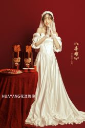 -花漾摄影优选工作室(东莞原创作品店)