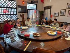 -旺角小渔村·海肠捞饭开创者(环山路店)
