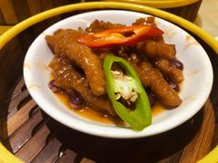 -明泉居茶点荟(车陂店)