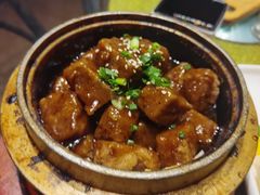 -世外桃源农庄·德清土菜(兴康南路店)