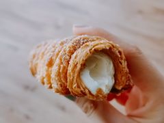 奶油号角-多乐之日(华贸天地店)