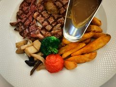 -莫斯科餐厅面包坊(北展店)