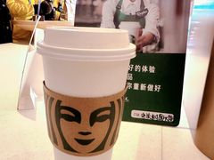 -星巴克(北京中关村北京国际店)