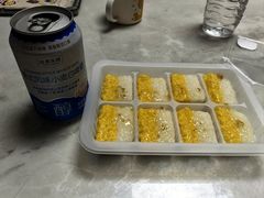 -杏园餐厅(西四北大街店)