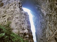 -武隆天坑地缝国家地质公园