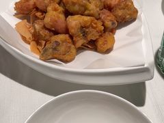 -张福记(陇海中路店)