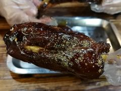 -王裕興肉莊(南禅寺店)