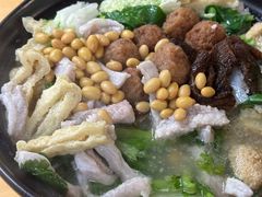 -陆师傅砂锅烫菜(圆通街店)