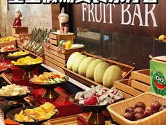 -皇室假期美食水疗会(春风路店)