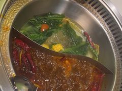 -椒王火锅(厚街万达店)