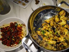 土豆茄子一把抓-晋家门(文峰广场店)